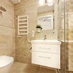 Vivulskio Apart-Hotel Hotel Wilno
