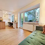 Hotel Vivulskio Apart-Hotel Wilno