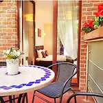Vivulskio Apart-Hotel 3*