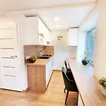 Vivulskio Apart-Hotel 3*