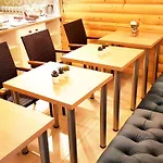 Vivulskio Apart-Hotel 3*