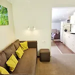 Vivulskio Apart-Hotel 3*