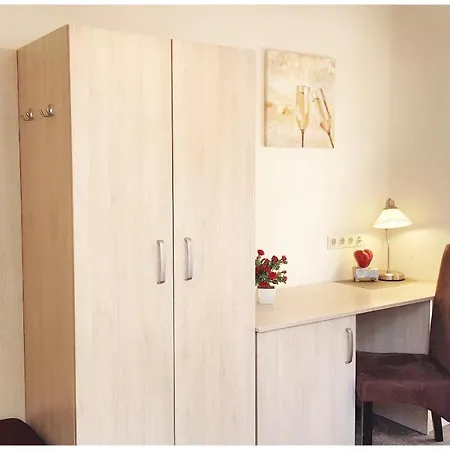Hotel Vivulskis 3*