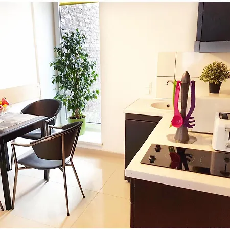 Hotel Home Apart-Hotel Vilnius