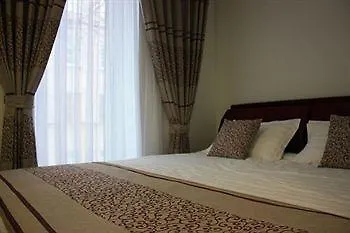 HOME Apart-Hotel Vilnius Vilnius