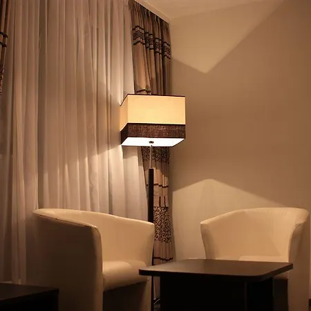 Hotel Vivulskis Vilnius