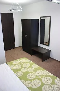 HOME Apart-Hotel Vilnius Viešbutis