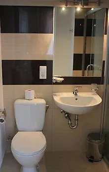 HOME Apart-Hotel Vilnius