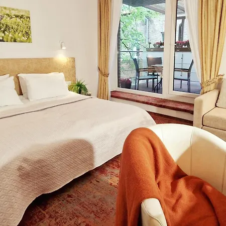 Vivulskis Hotel 3*