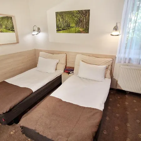 HOME Apart-Hotel Vilnius Viešbutis