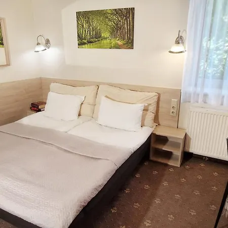 Vivulskis Hotel Vilnius