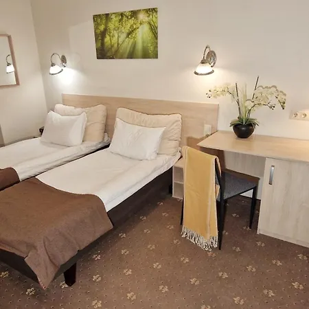 Vivulskis Hotel
