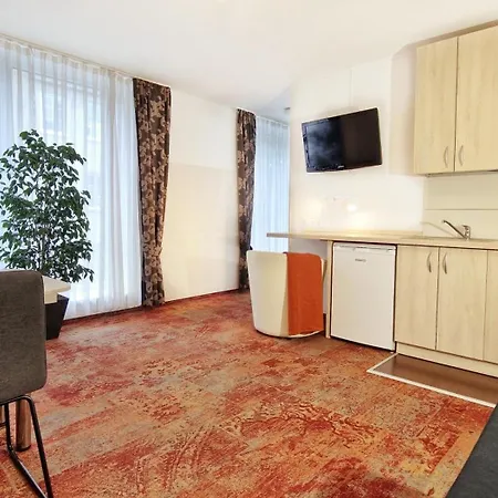 Hotel Vivulskis