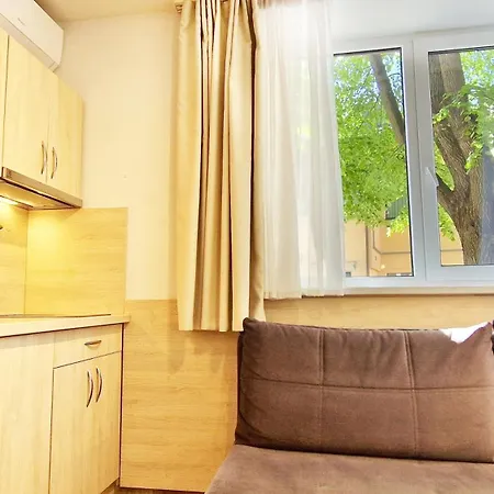 Home Apart-Hotel Vilnius