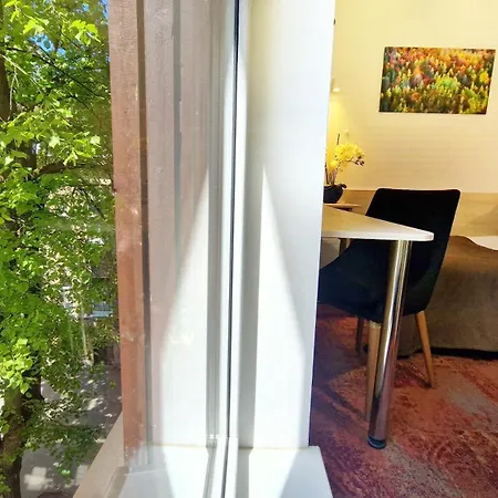 HOME Apart-Hotel Vilnius