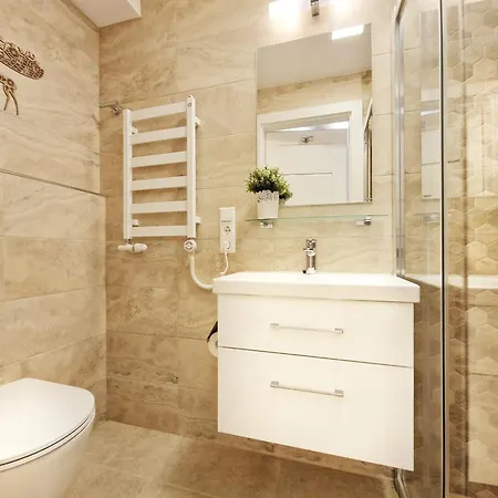 HOME Apart-Hotel Vilnius Vilnius