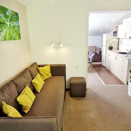 Hotel Home Apart-Hotel Vilnius 3*