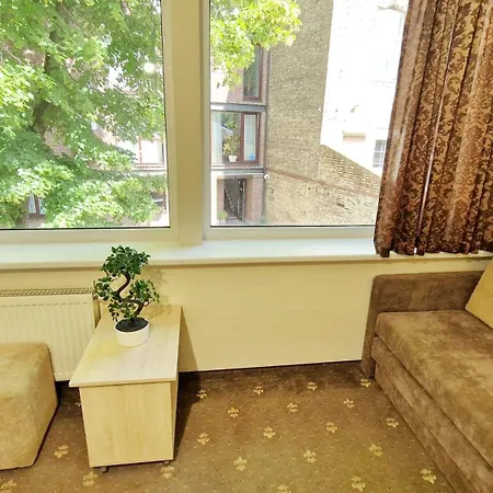 Vivulskis Hotel Vilnius