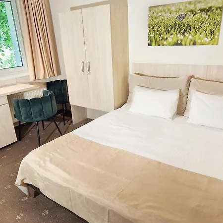 Vivulskis Hotel 3*