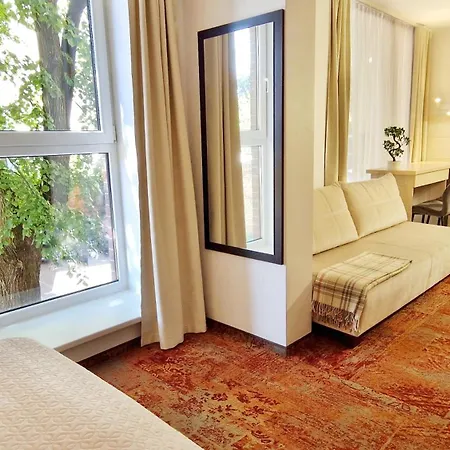 Home Apart-Hotel Vilnius Hotel Vilnius