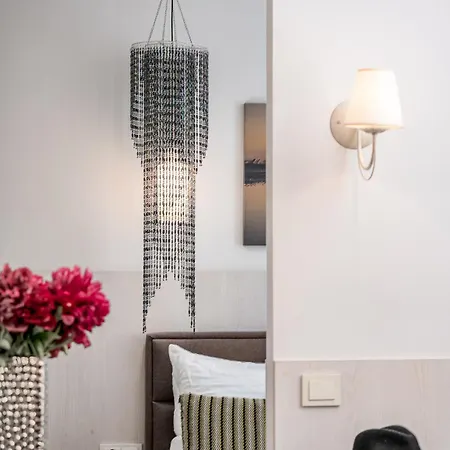 维威欧斯基欧酒店 3* 维尔纽斯