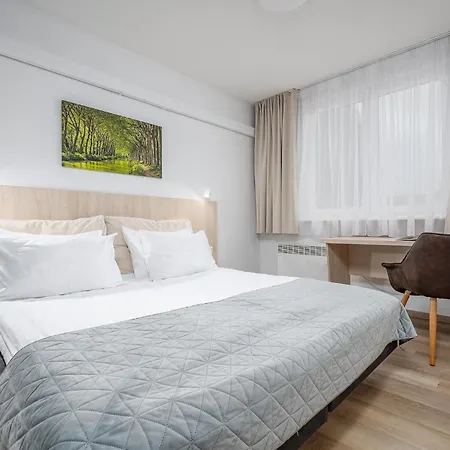Vivulskis Hotel 3*