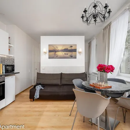 Home Apart-Hotel Vilnius Hotel 3*