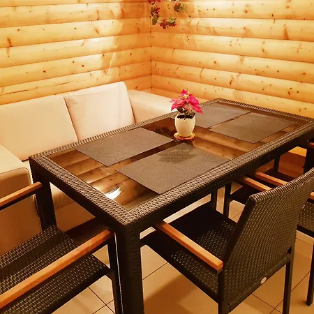 Home Apart-Hotel Vilnius Wilna