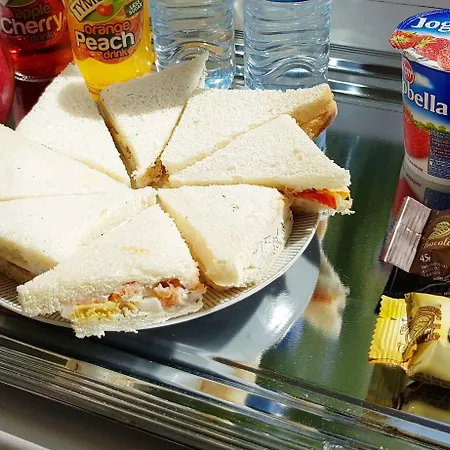 维威欧斯基欧酒店 酒店