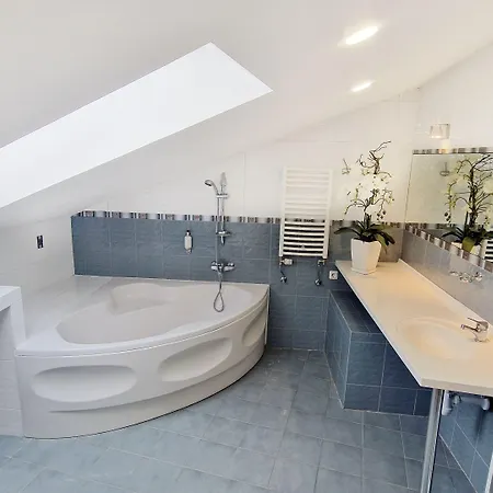 Home Apart-Hotel Vilnius 3*