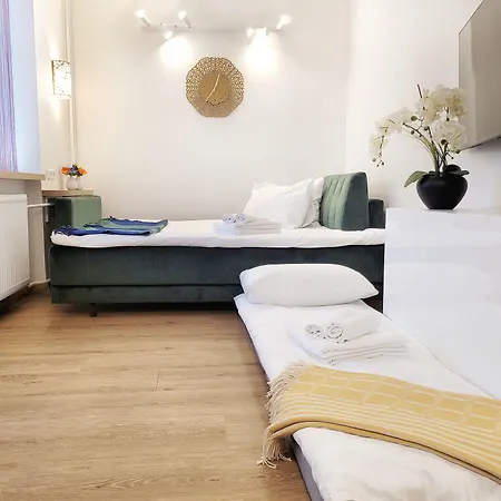 Hotel Home Apart-Hotel Vilnius