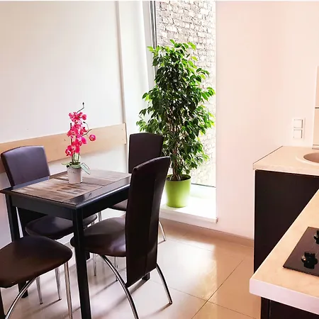 HOME Apart-Hotel Vilnius Vilnius
