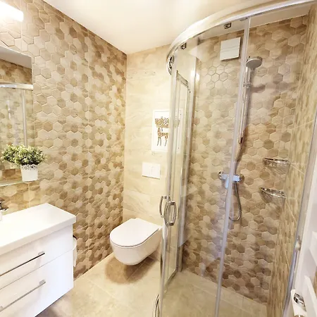 Home Apart-Hotel Vilnius Hotel