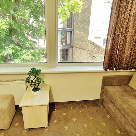 Home Apart-Hotel Vilnius فندق فيلنيوس