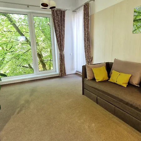 Home Apart-Hotel Vilnius Hotel 3*