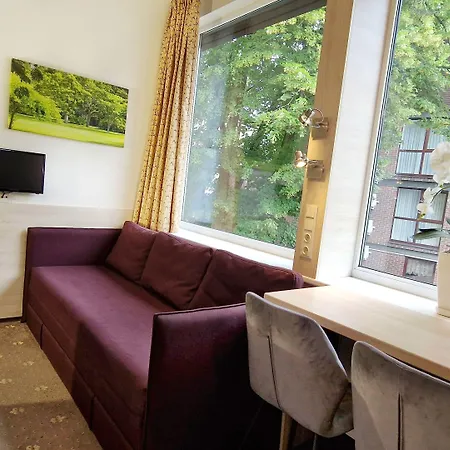 HOME Apart-Hotel Vilnius Vilnius