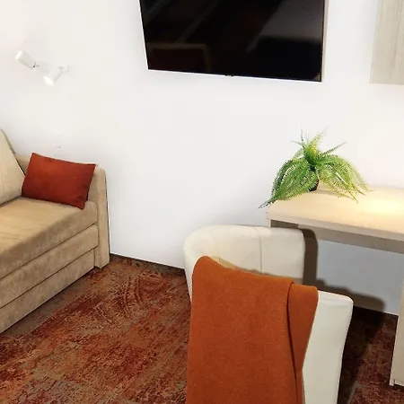 HOME Apart-Hotel Vilnius