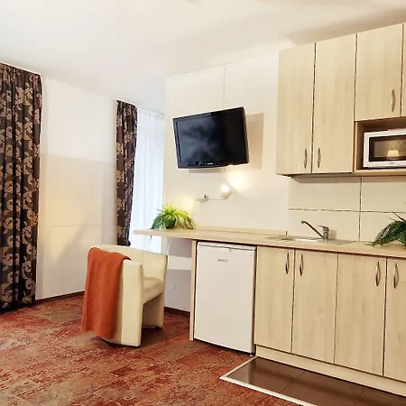 Hotel Home Apart-Hotel Vilnius Vilnius