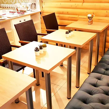 Home Apart-Hotel Vilnius 3*