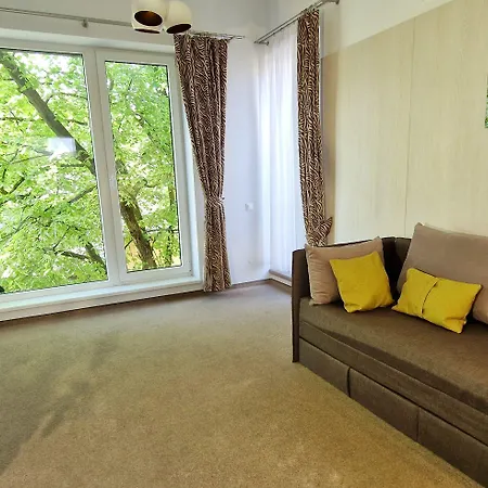 Hotel Home Apart-Hotel Vilnius 3*