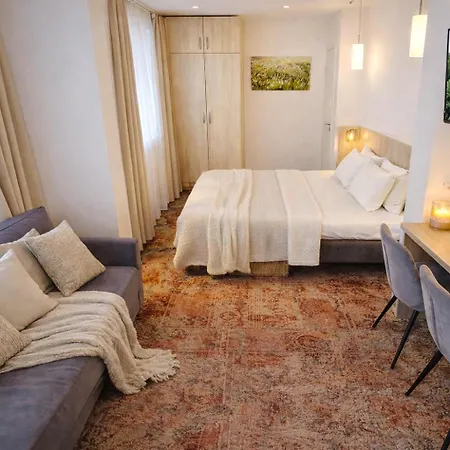 Home Apart-Hotel Vilnius Vilnius