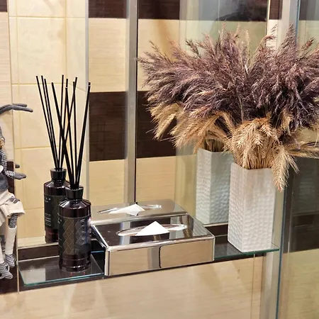 Home Apart-Hotel Vilnius 3*