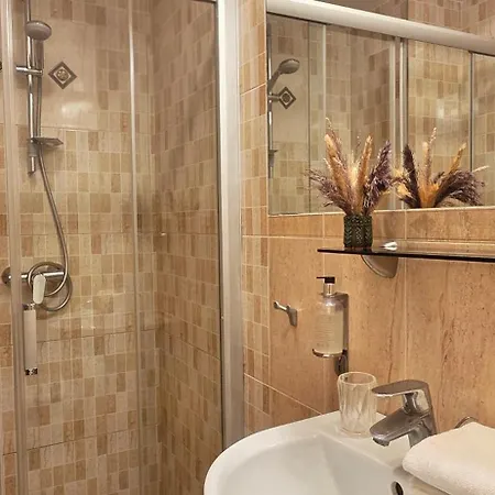 Home Apart-Hotel Vilnius Hotel
