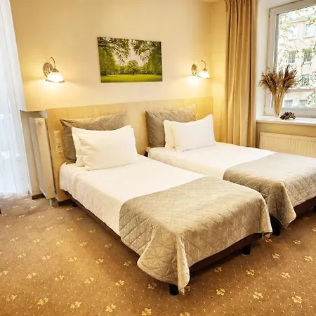 Home Apart-Hotel Vilnius Hotel Vilnius
