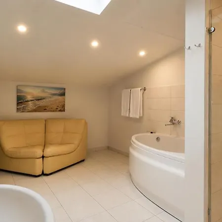 Hotel Home Apart-Hotel Vilnius Vilnius