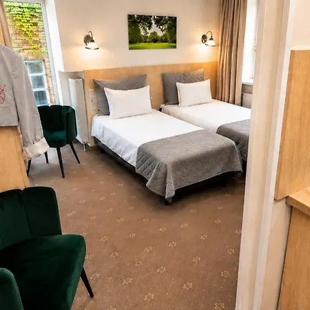 Home Apart-Hotel Vilnius 3*