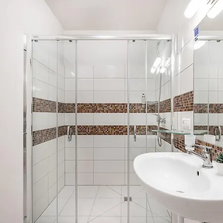 HOME Apart-Hotel Vilnius Vilnius