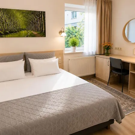 Home Apart-Hotel Vilnius
