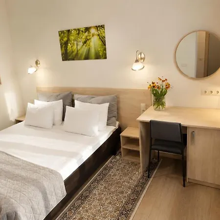 Home Apart-Hotel Vilnius 3* Vilnius