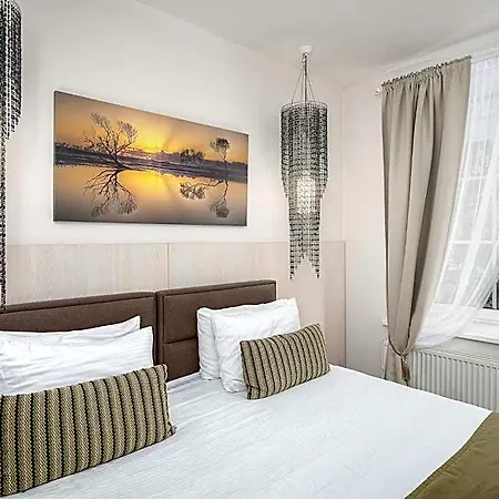 Home Apart-Hotel Vilnius